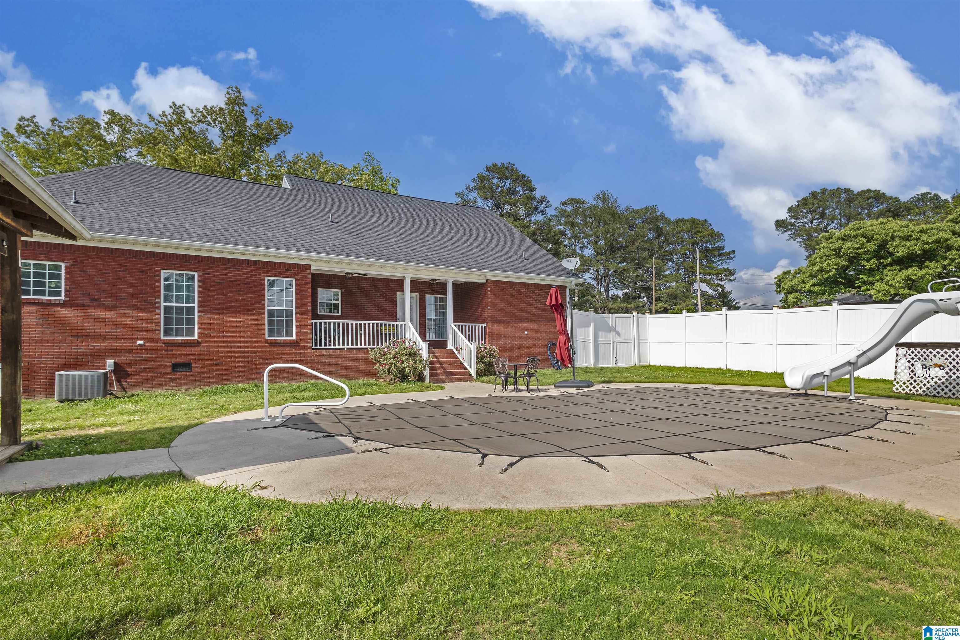 1018 Sheraton Road Southwest Cullman, AL 35055 - Photo 26 of 37 Gallery Image 26