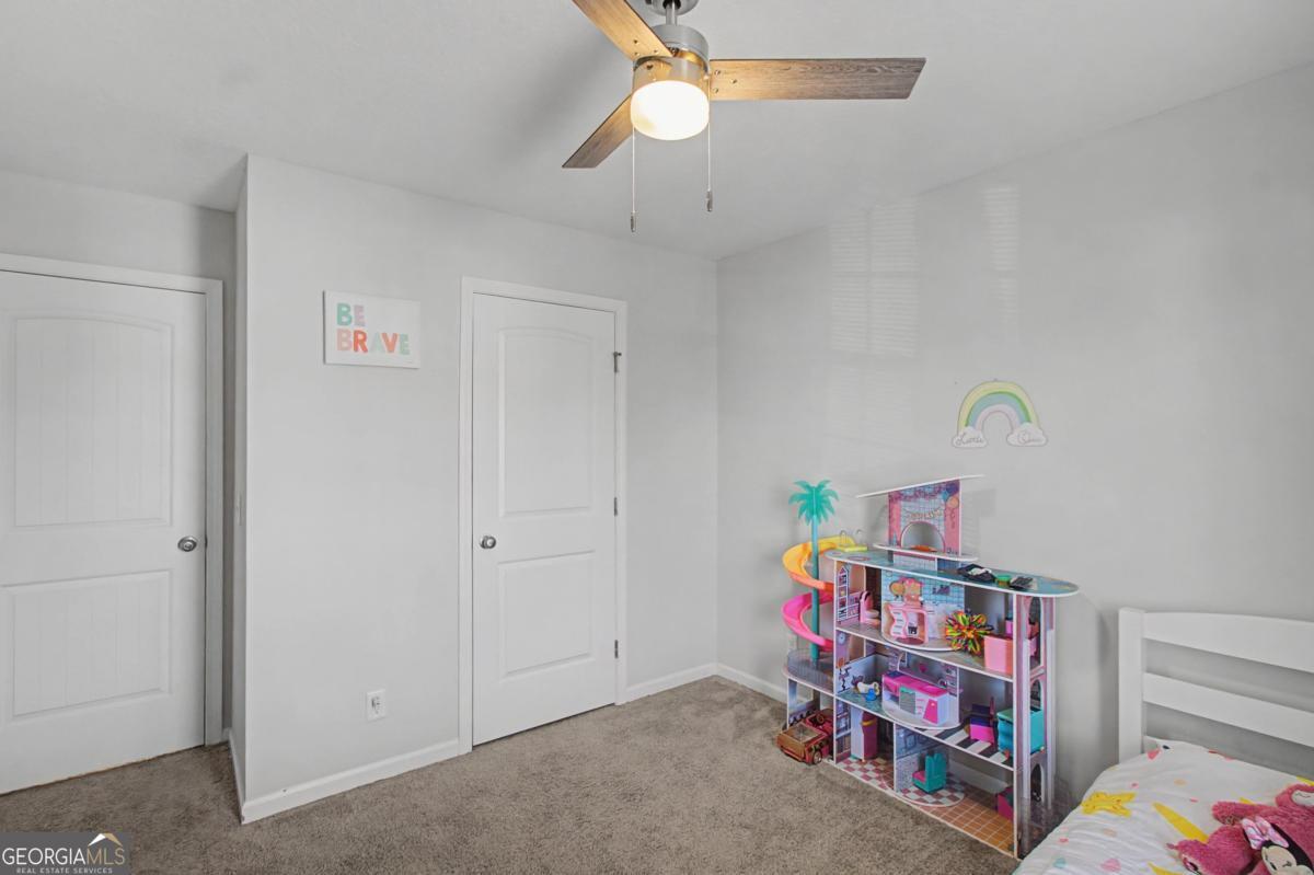 263 Brandonwood Road Northeast Ludowici, GA 31316 - Photo 22 of 34