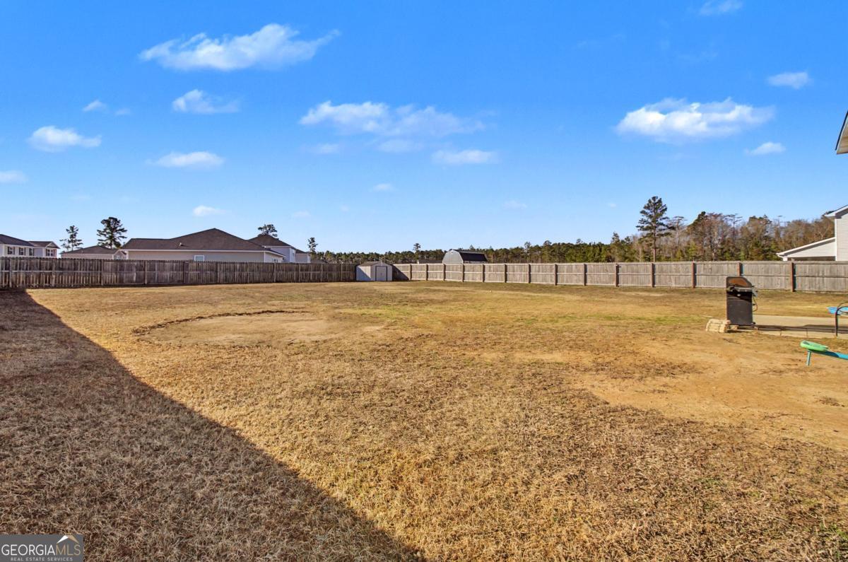 263 Brandonwood Road Northeast Ludowici, GA 31316 - Photo 33 of 34