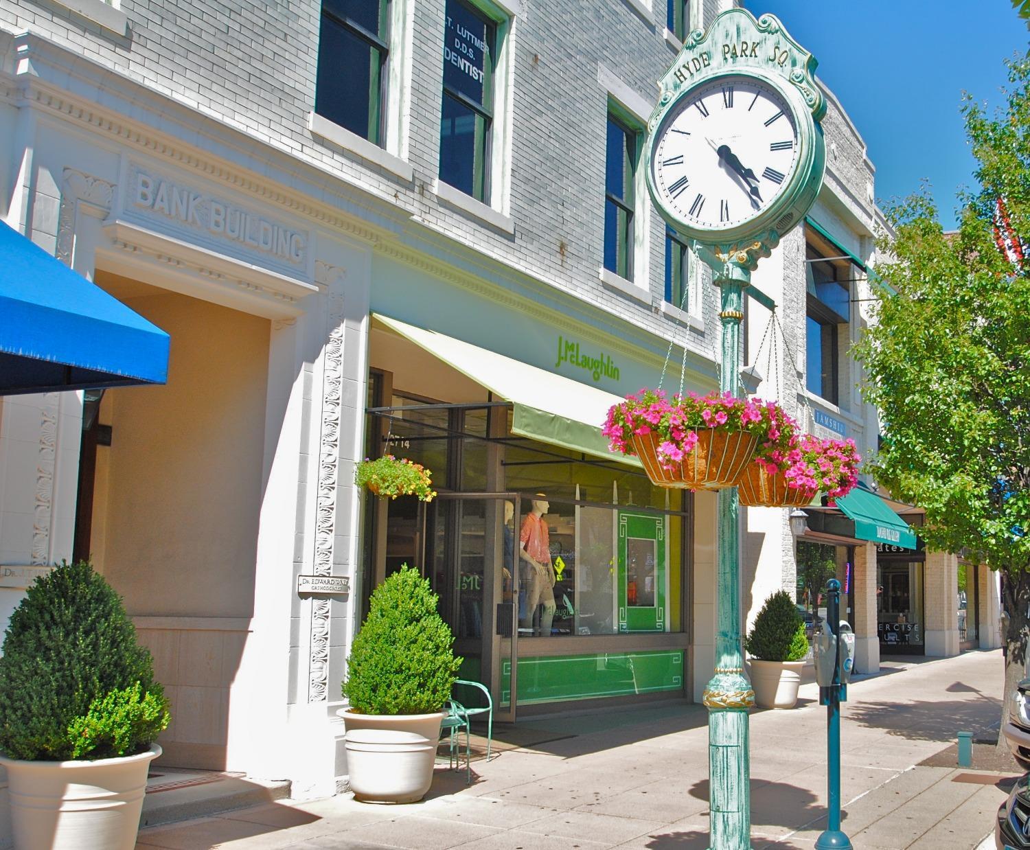 2461 Grandin Road Cincinnati, OH 45208 - Photo 47 of 48