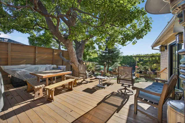 $1,298,000 | 1318 Huron Avenue, San Mateo, CA 94401