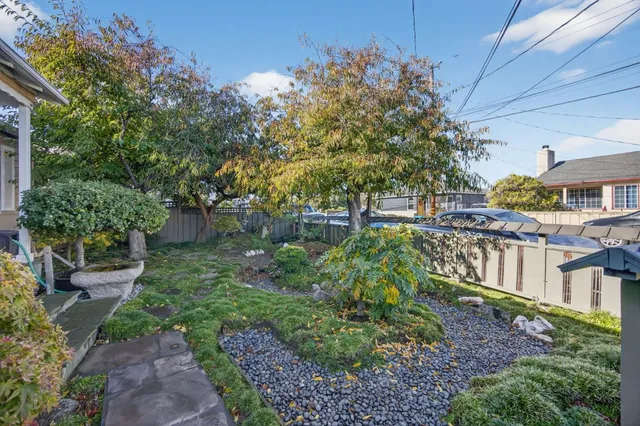 $1,298,000 | 1318 Huron Avenue, San Mateo, CA 94401