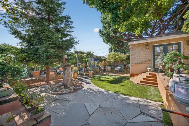 $1,298,000 | 1318 Huron Avenue, San Mateo, CA 94401