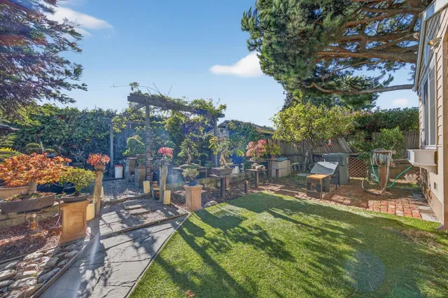 $1,298,000 | 1318 Huron Avenue, San Mateo, CA 94401