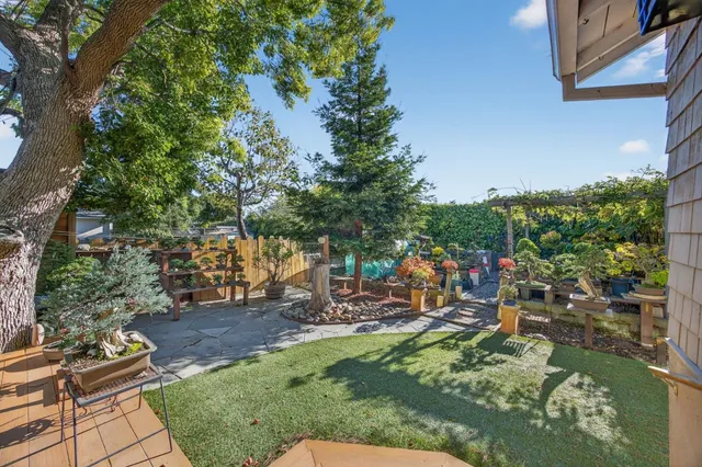 $1,298,000 | 1318 Huron Avenue, San Mateo, CA 94401
