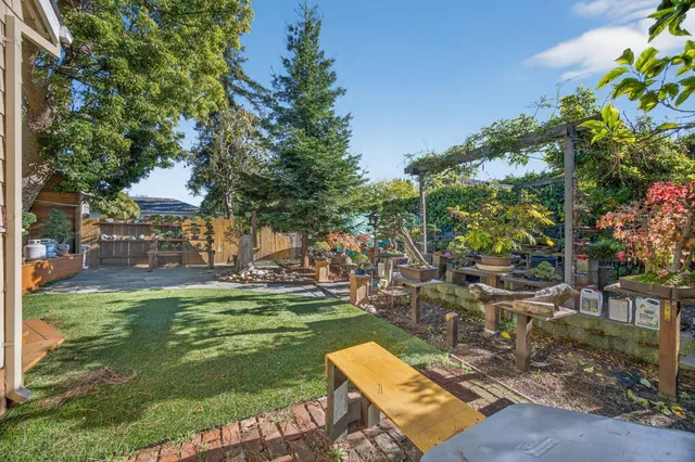 $1,298,000 | 1318 Huron Avenue, San Mateo, CA 94401