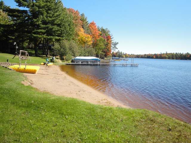 3531 Lake Thompson Road, Unit 9 Rhinelander, WI 54501 - Photo 8 of 20 Gallery Image 8