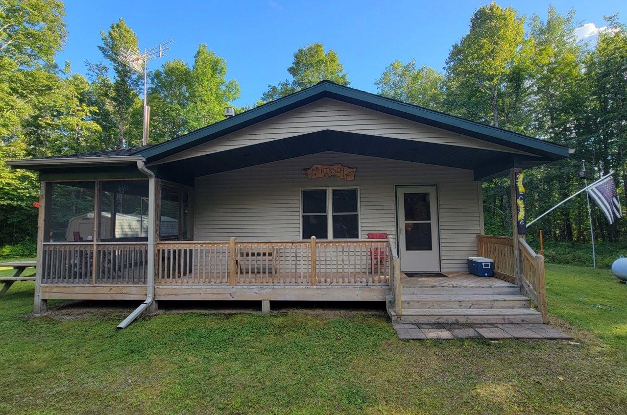 6954 North Clover Road Winter, WI 54896 - Photo 2 of 36 Gallery Image 2