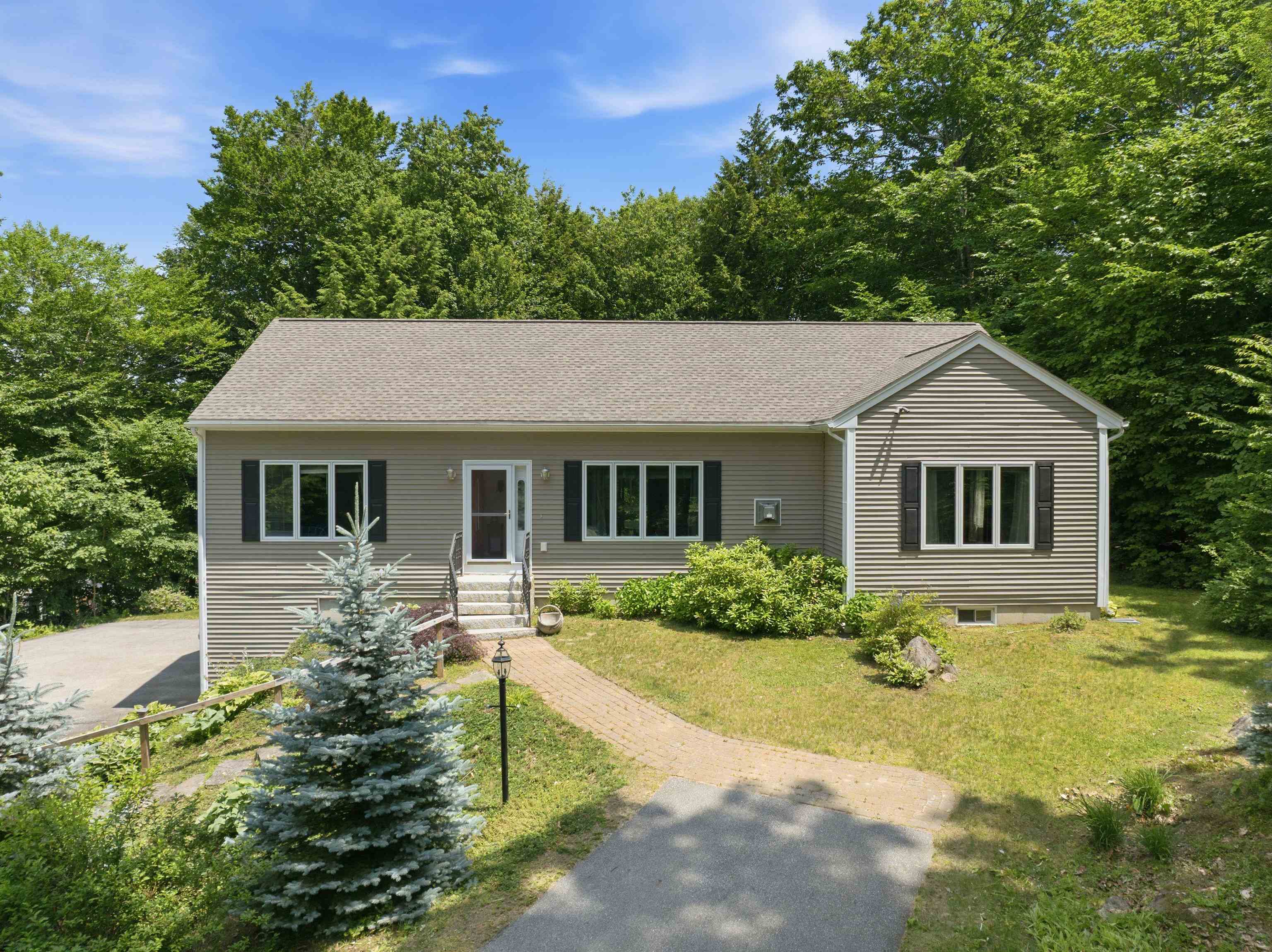 769 Dana Hill Road New Hampton, NH 03256 - Photo 2 of 50