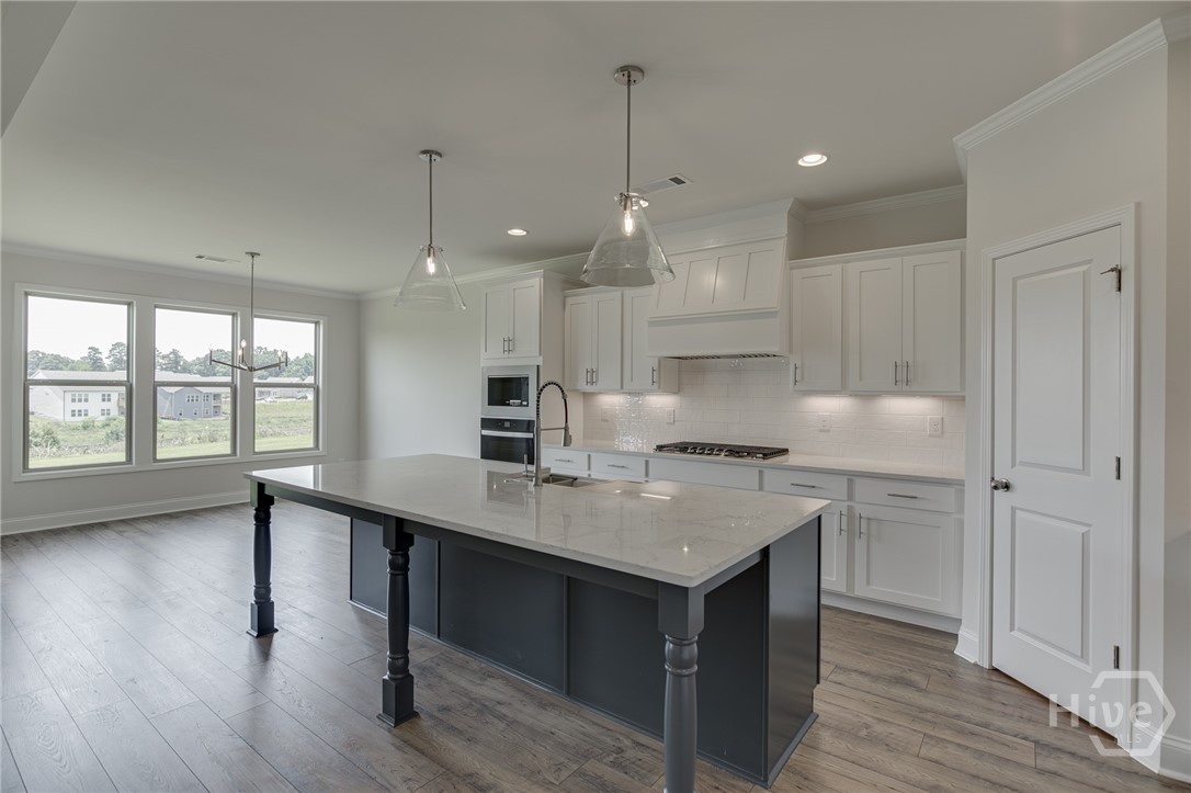 233 Oakdale Road Jefferson, GA 30549 - Photo 10 of 58