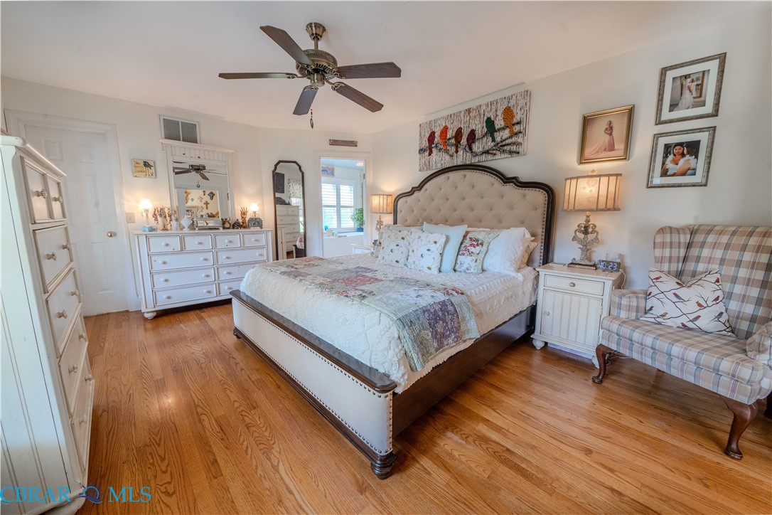 749 Blue Barn Road Wake, VA 23176 - Photo 20 of 49