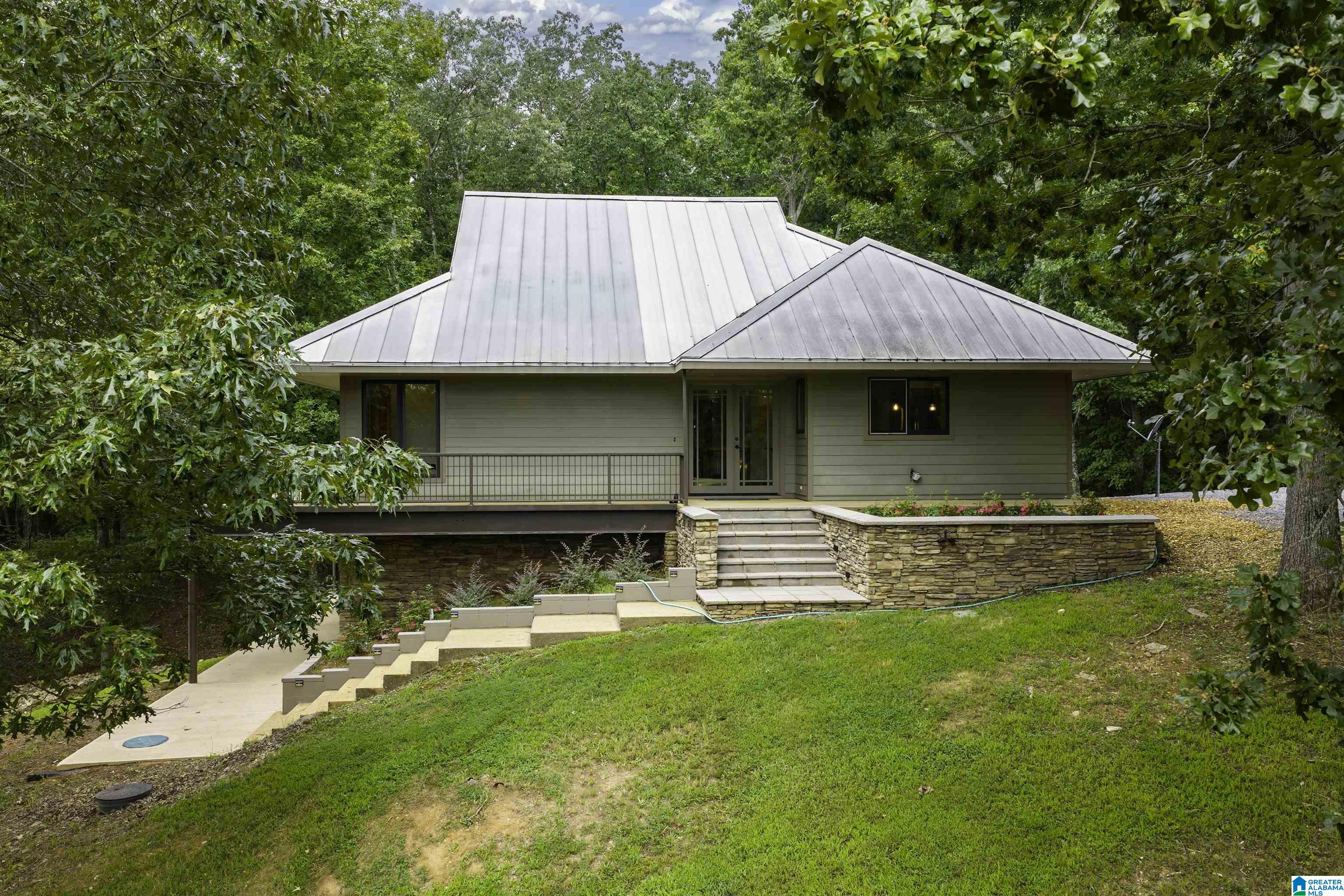 1187 Crawfords Cove Road Springville, AL 35146 - Photo 7 of 64