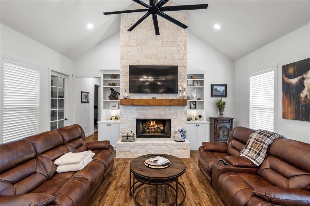 165 Quail Ridge Decatur, TX 76234 - Photo 15 of 40