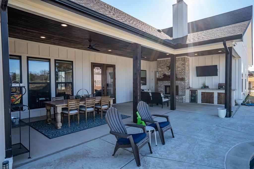 165 Quail Ridge Decatur, TX 76234 - Photo 28 of 40