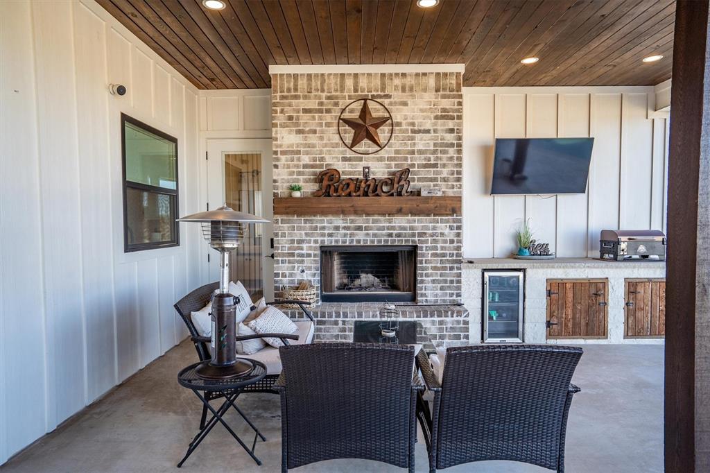 165 Quail Ridge Decatur, TX 76234 - Photo 29 of 40