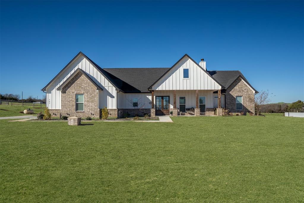 165 Quail Ridge Decatur, TX 76234 - Photo 3 of 40