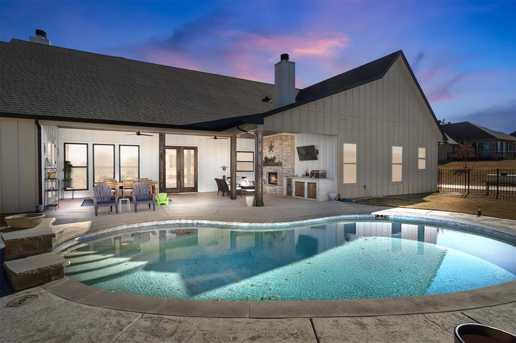 165 Quail Ridge Decatur, TX 76234 - Photo 33 of 40