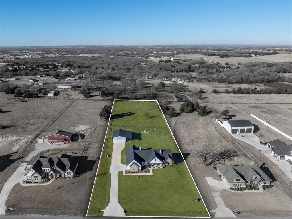 165 Quail Ridge Decatur, TX 76234 - Photo 4 of 40