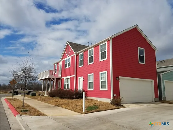 $1,425 | 334 Trestle Tree, Unit AB, San Marcos, TX 78666