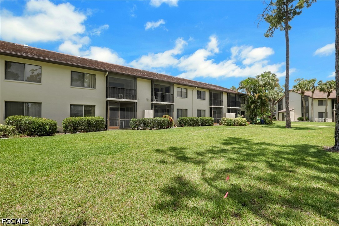 5809 Rattlesnake Hammock Road, Unit 104 Naples, FL 34113 - Photo 25 of 25 Gallery Image 25