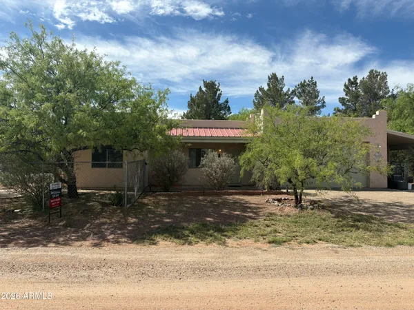 $290,000 | 3135 West Green Park Drive, Benson, AZ 85602