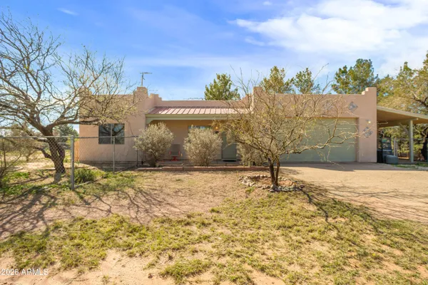 $290,000 | 3135 West Green Park Drive, Benson, AZ 85602