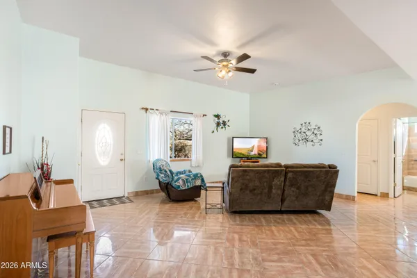 $290,000 | 3135 West Green Park Drive, Benson, AZ 85602