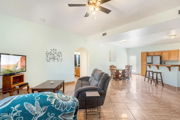 $290,000 | 3135 West Green Park Drive, Benson, AZ 85602