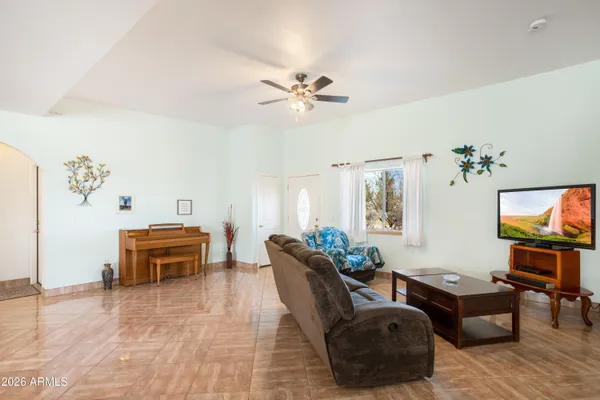 $290,000 | 3135 West Green Park Drive, Benson, AZ 85602