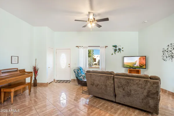 $290,000 | 3135 West Green Park Drive, Benson, AZ 85602