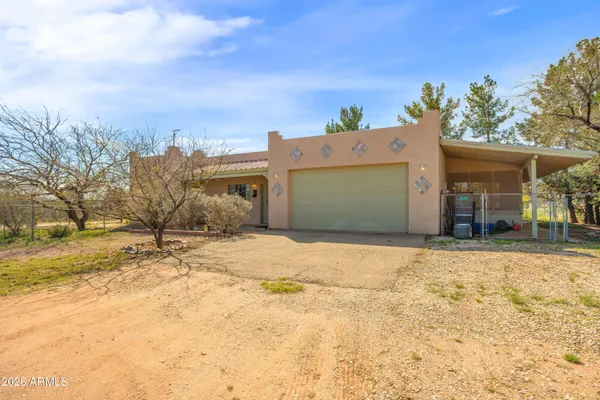 $290,000 | 3135 West Green Park Drive, Benson, AZ 85602