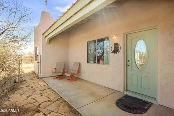 $290,000 | 3135 West Green Park Drive, Benson, AZ 85602
