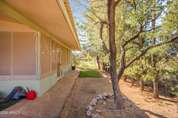 $290,000 | 3135 West Green Park Drive, Benson, AZ 85602