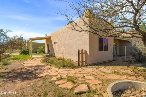 $290,000 | 3135 West Green Park Drive, Benson, AZ 85602