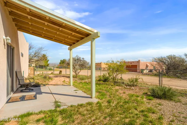 $290,000 | 3135 West Green Park Drive, Benson, AZ 85602