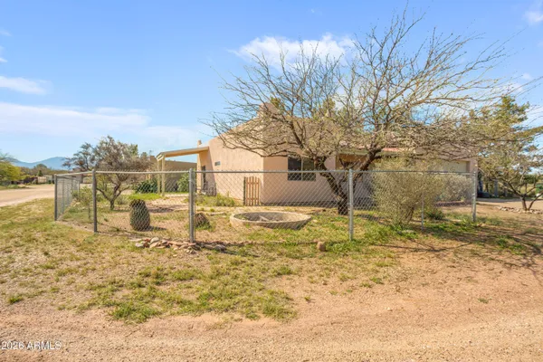 $290,000 | 3135 West Green Park Drive, Benson, AZ 85602