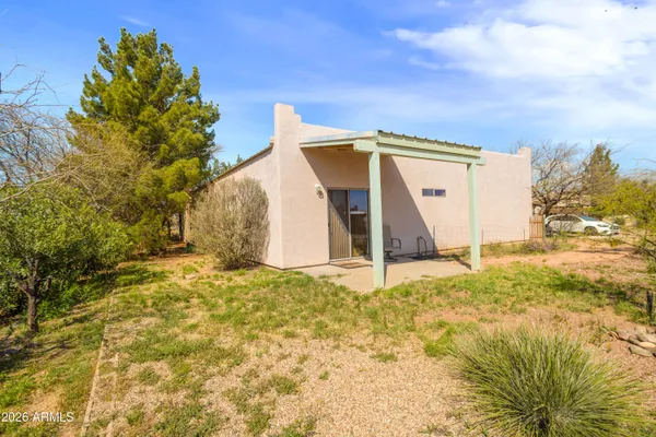 $290,000 | 3135 West Green Park Drive, Benson, AZ 85602