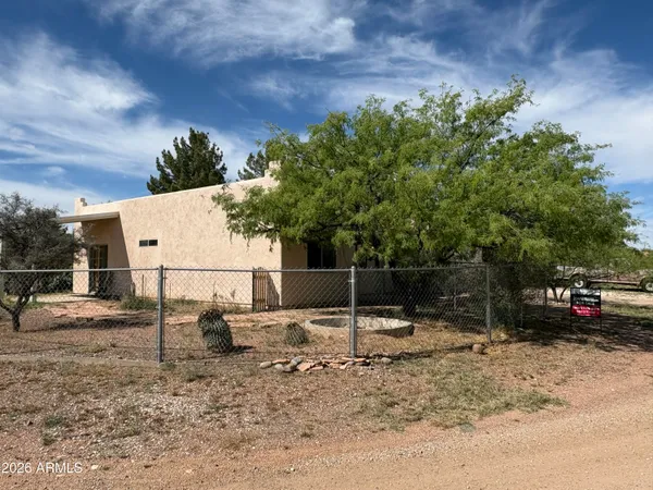 $290,000 | 3135 West Green Park Drive, Benson, AZ 85602
