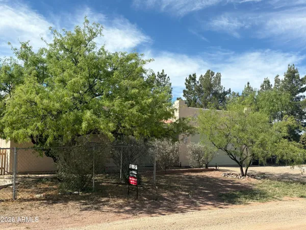 $290,000 | 3135 West Green Park Drive, Benson, AZ 85602