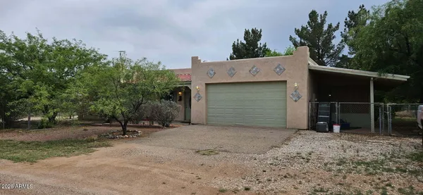 $290,000 | 3135 West Green Park Drive, Benson, AZ 85602