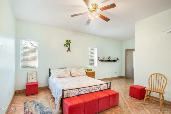 $290,000 | 3135 West Green Park Drive, Benson, AZ 85602