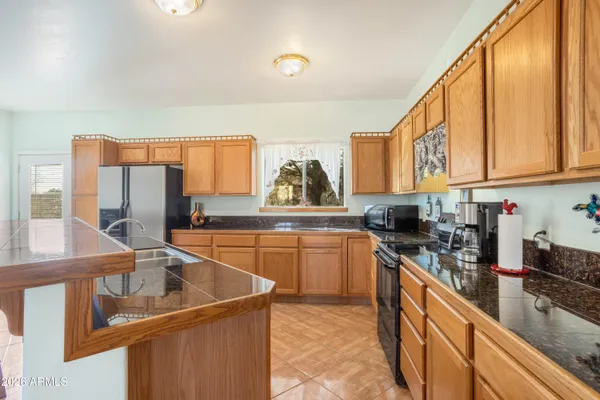 $290,000 | 3135 West Green Park Drive, Benson, AZ 85602