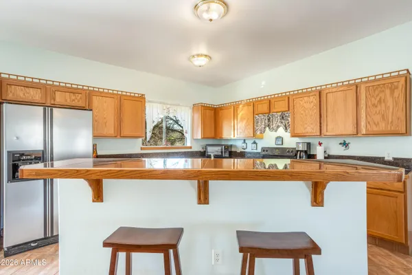 $290,000 | 3135 West Green Park Drive, Benson, AZ 85602