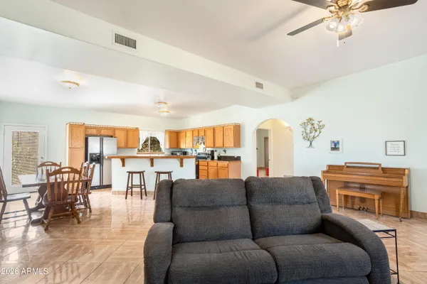 $290,000 | 3135 West Green Park Drive, Benson, AZ 85602