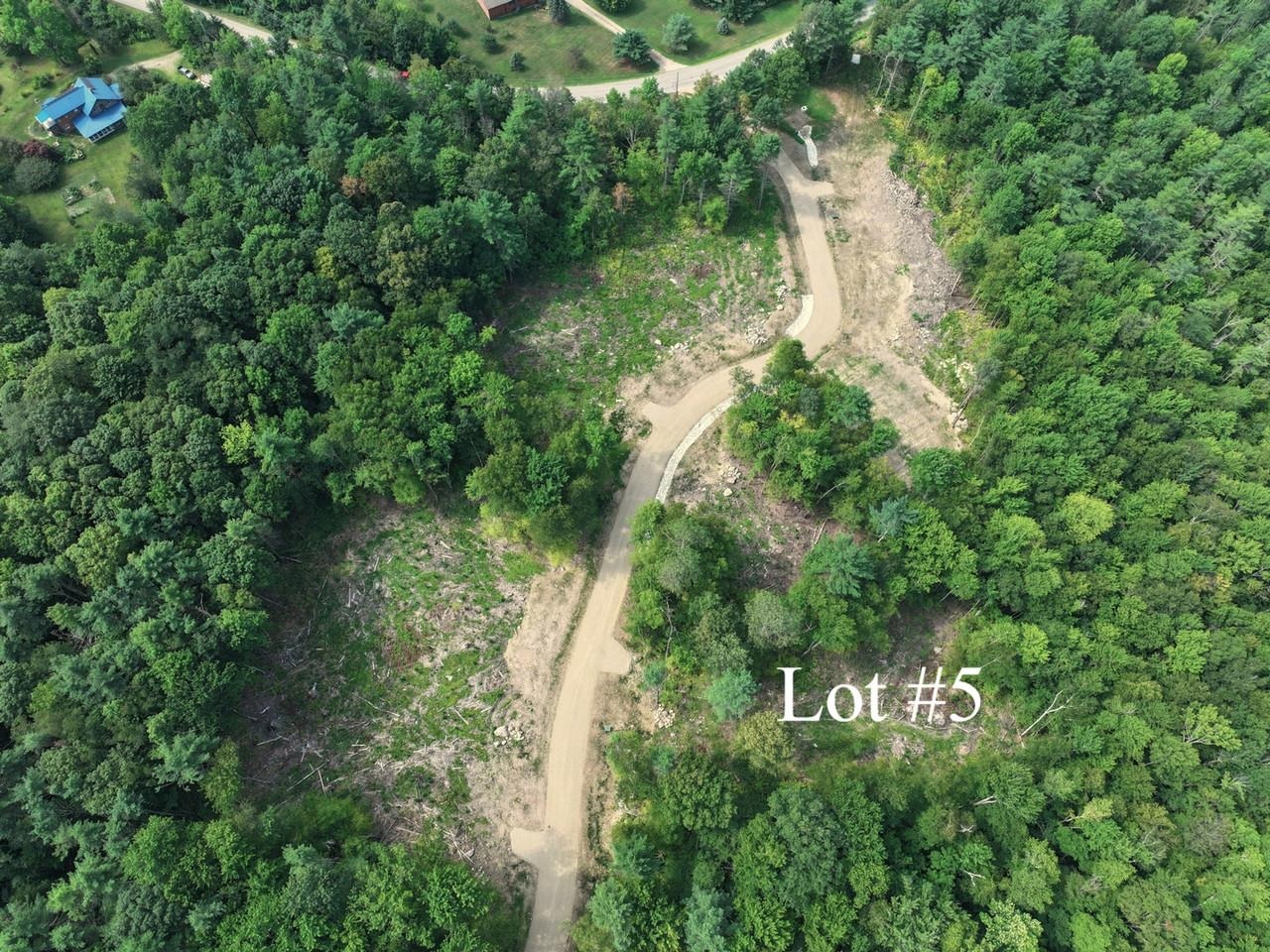 Lot 5 Fern Lake Road Leicester, VT 05733 - Photo 2 of 19
