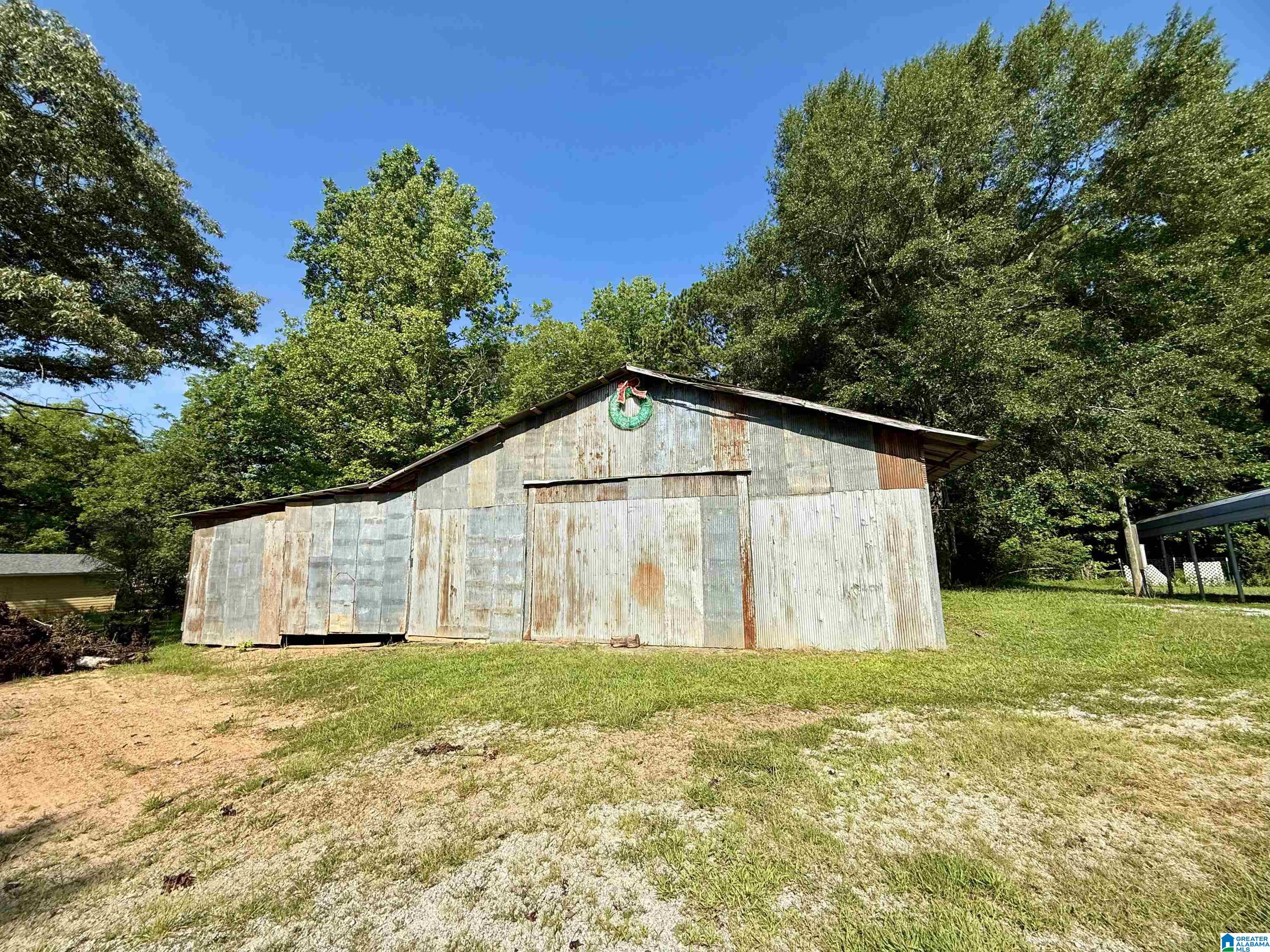 544 Landfill Road Ashland, AL 36251 - Photo 34 of 43