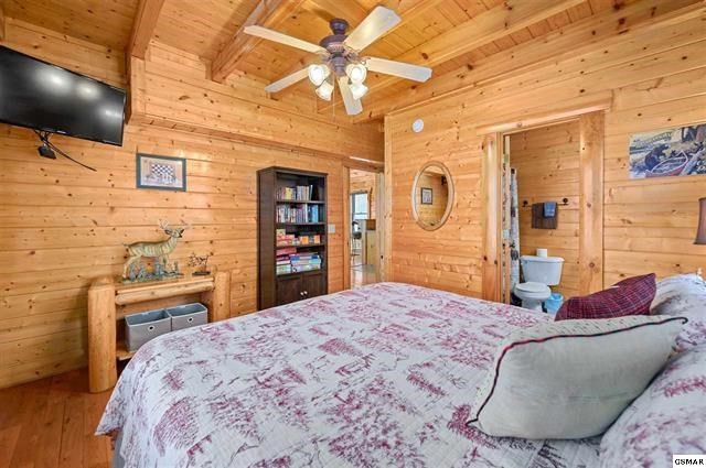 2844 White Oak Ridge Lane, Unit MYSTICSUNRISE Sevierville, TN 37862 - Photo 18 of 35 Gallery Image 18