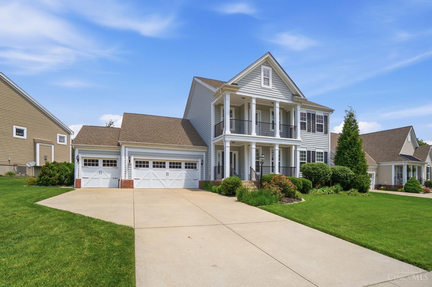 678 Hyacinth Road Cincinnati, OH 45245 - Photo 2 of 82 Gallery Image 2