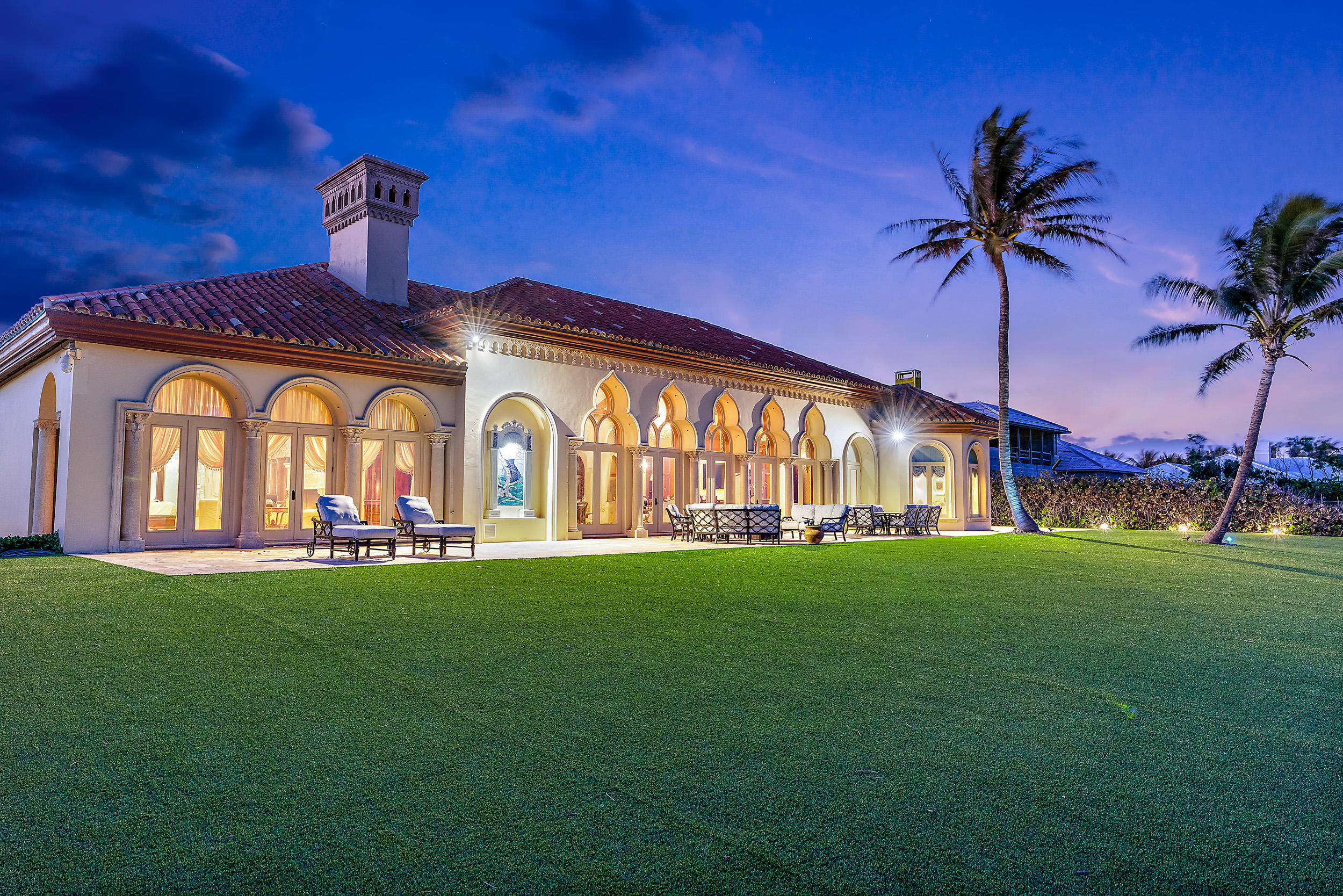 1160 South Ocean Boulevard Manalapan, FL 33462 - Photo 2 of 105 1160 S Ocean Twilights-9