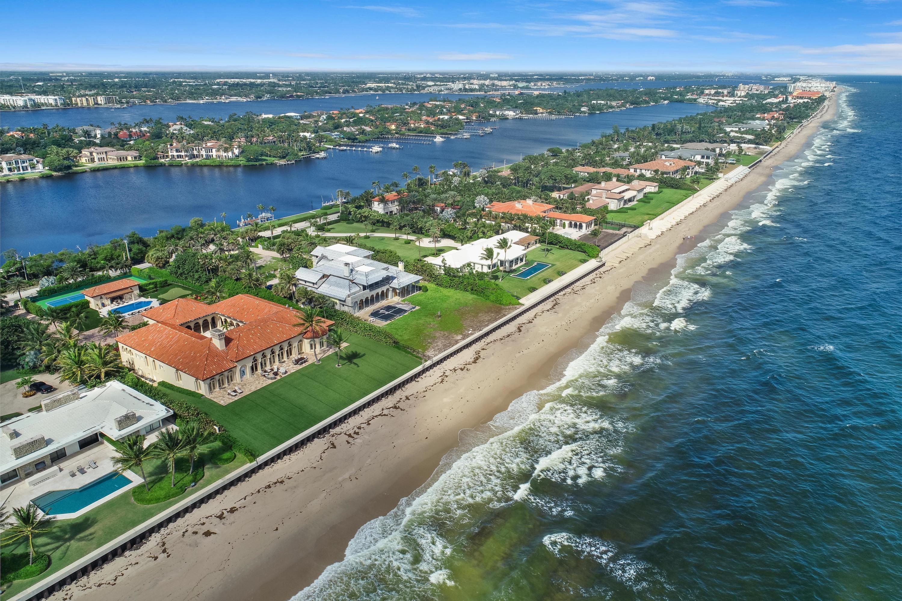 1160 South Ocean Boulevard Manalapan, FL 33462 - Photo 11 of 105 DJI_0078